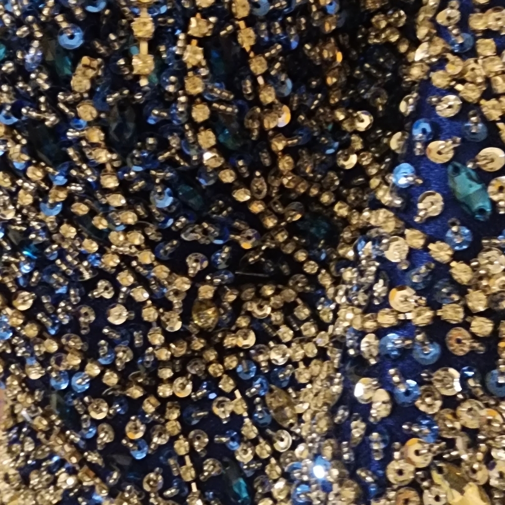 Gala dress
